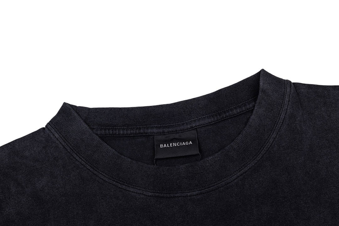 CAMISETA BALENÇIAGA - 640