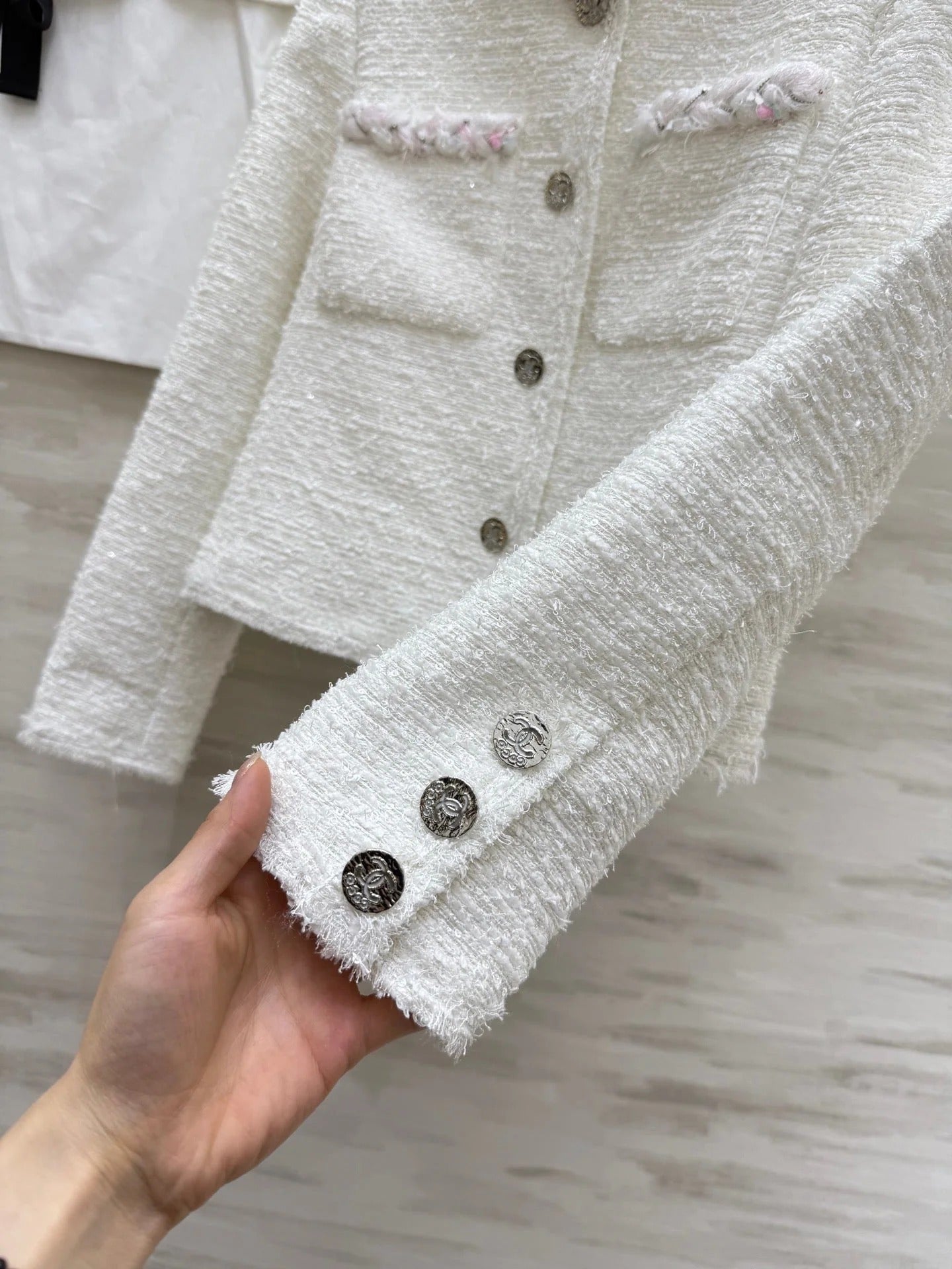 CHANEL