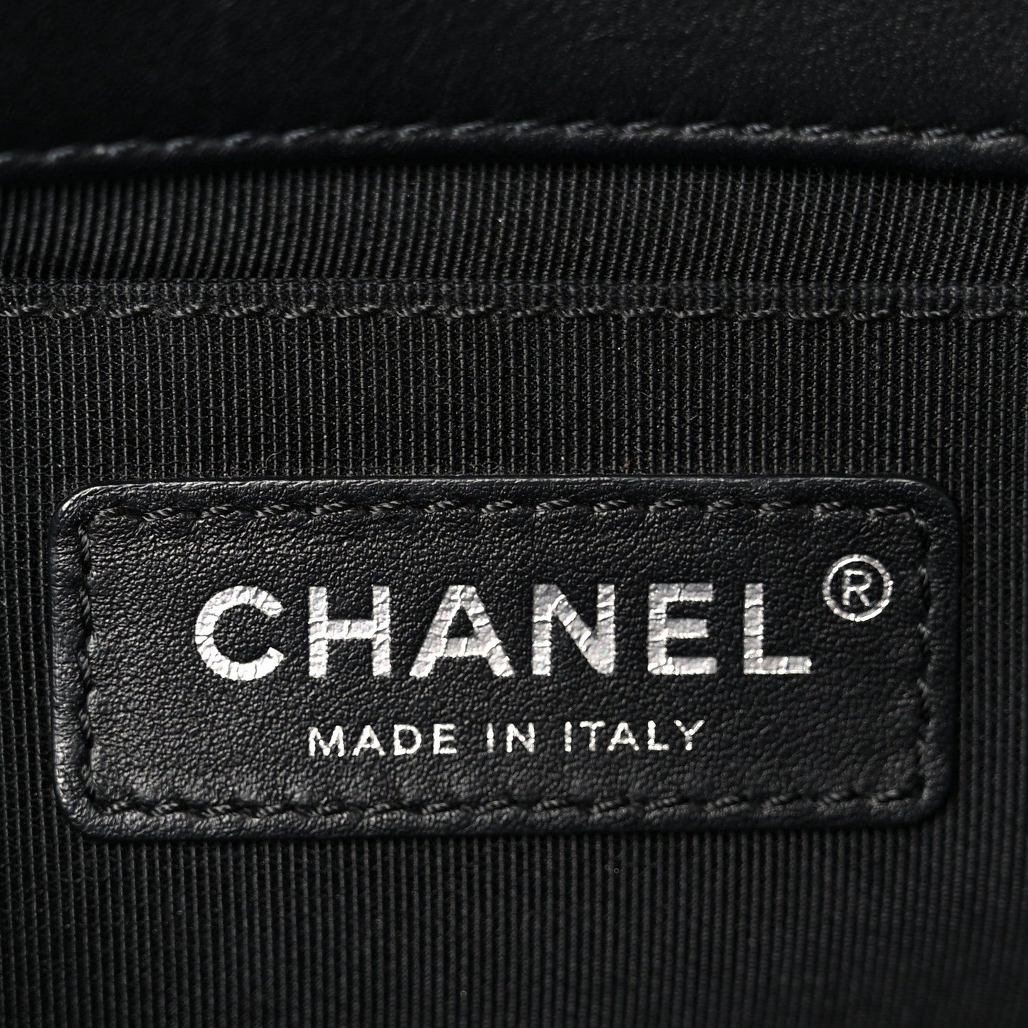 CHANEL