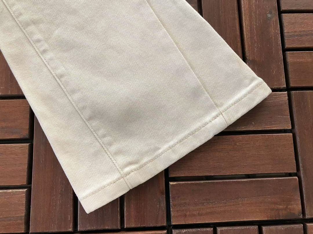 GALLERY DEPT JEANS