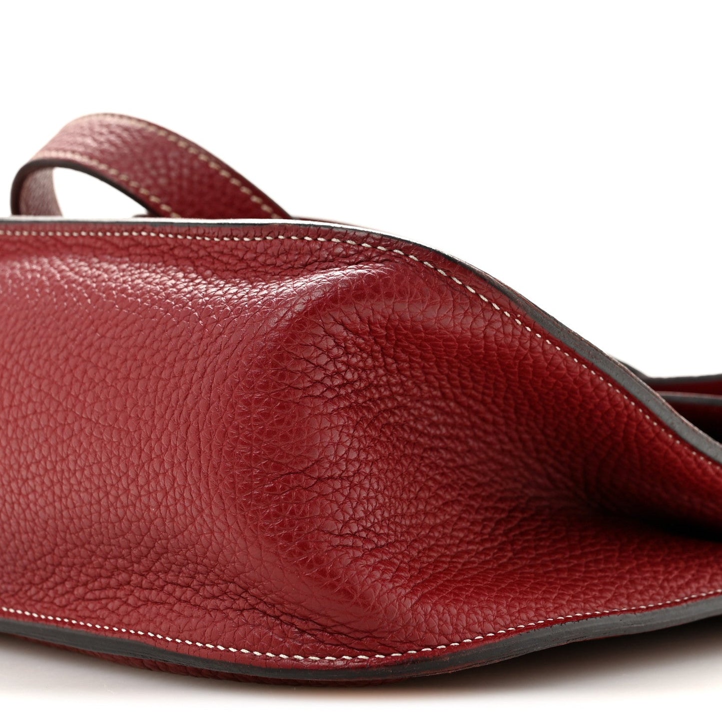 Taurillon Clemence Halzan 31 GM Rouge H