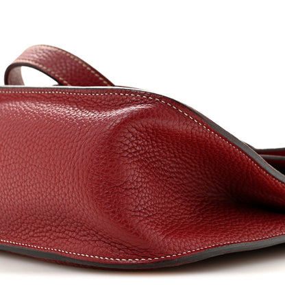 Taurillon Clemence Halzan 31 GM Rouge H