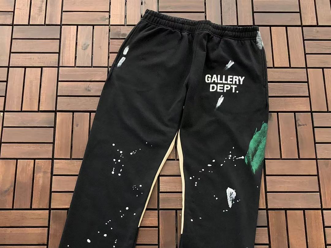 GALLERY DEPT TROUSERS