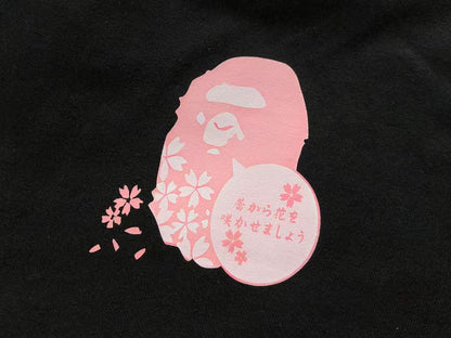 BAPE T-SHIRTo