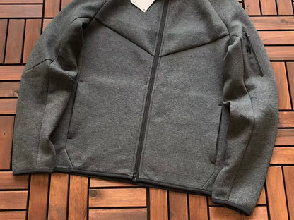 TF 2025 HV0949-032 zip-up coat HV0959-032 pants