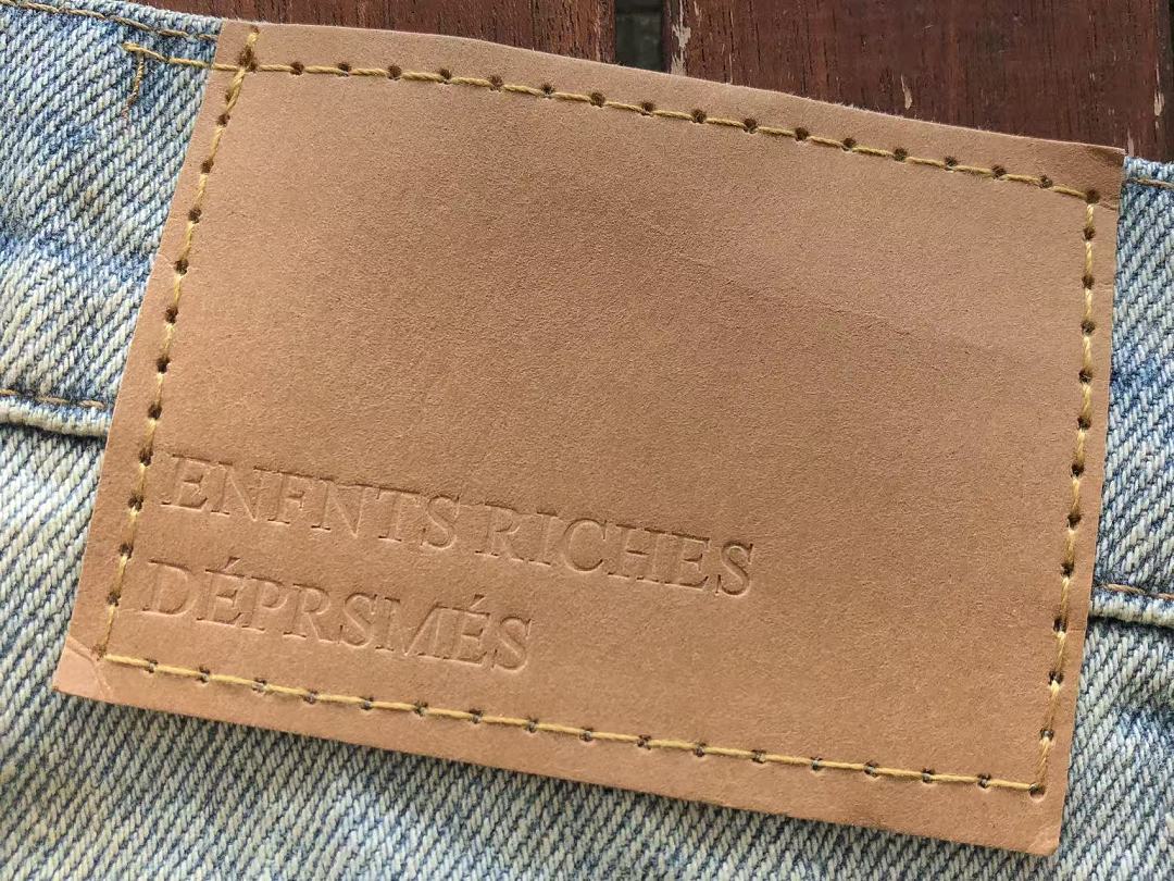E.R.D JEANS