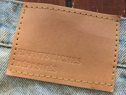 E.R.D JEANS
