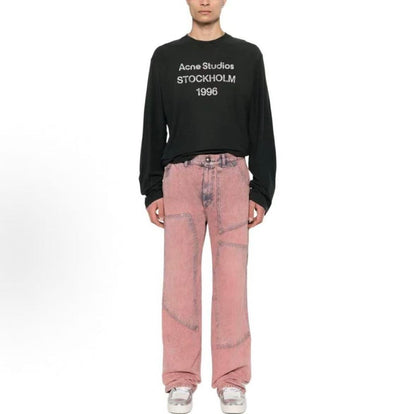 ACNE STUDIOS LONG-SLEEVE