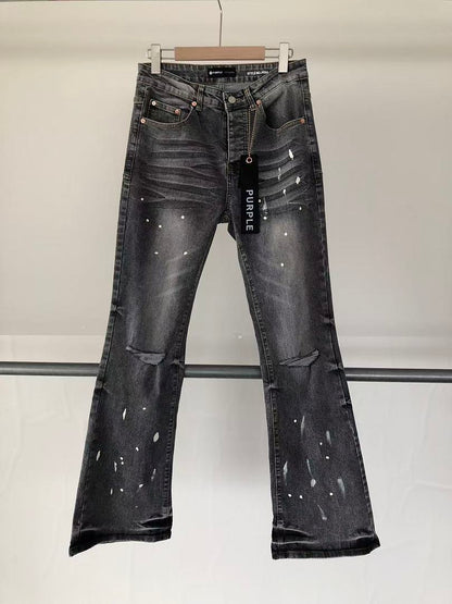 PURPLE BRAND JEANS