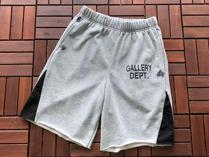 GALLERY DEPT SHORTS