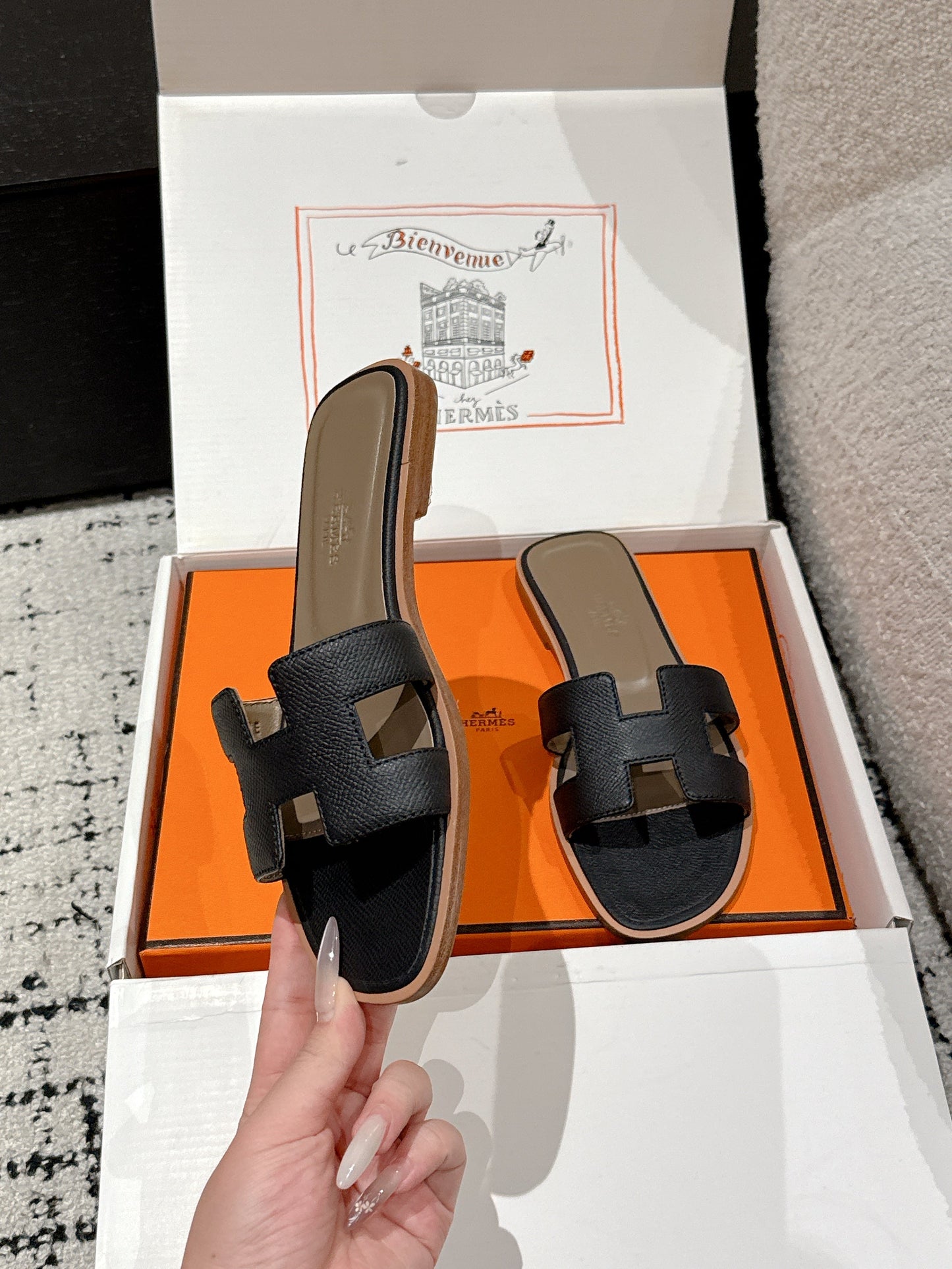 Hermès