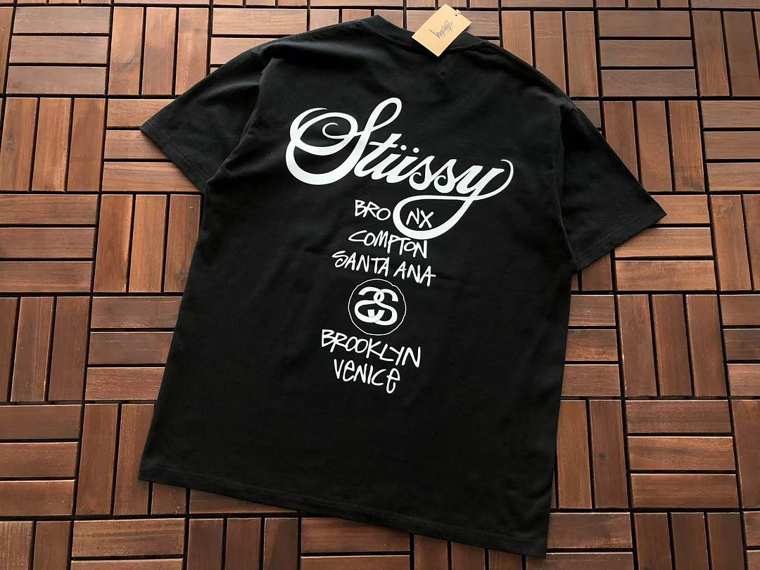 ST🔥S🔥Y T-SHIRT