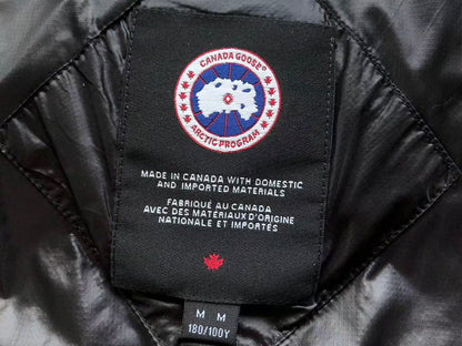 C🔥N🔥🔥A G🔥🔥🔥E DOWN JACKET