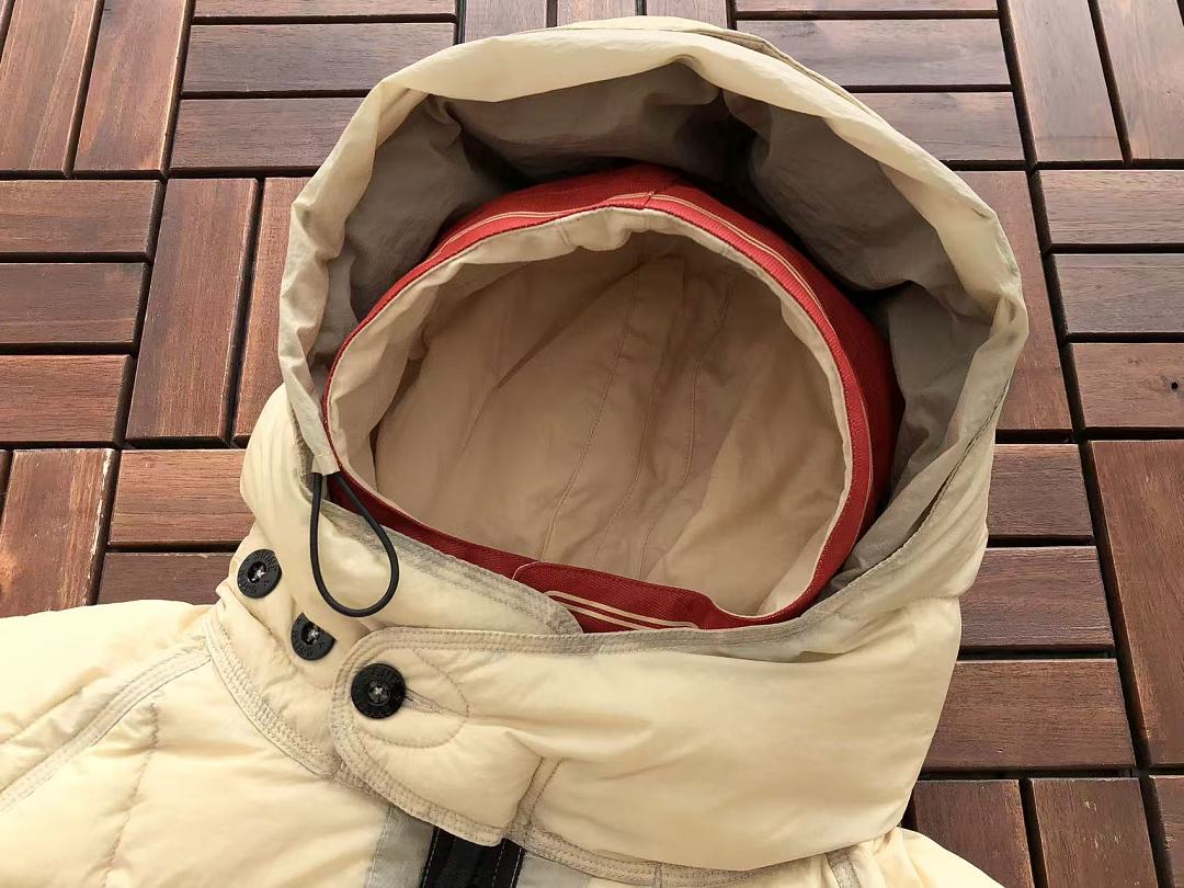 ST🔥🔥E DOWN JACKET
