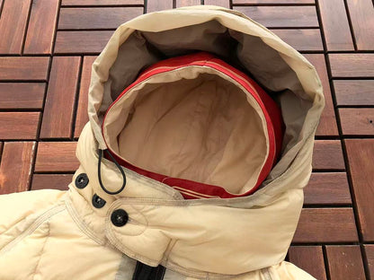 ST🔥🔥E DOWN JACKET