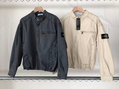 ST🔥🔥E JACKET