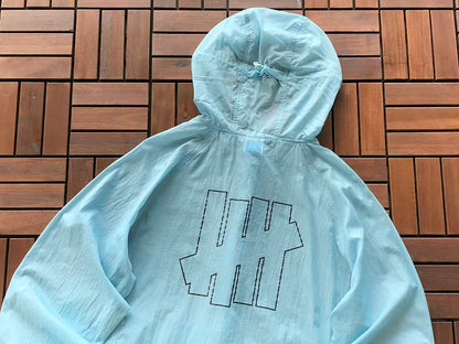 UNDEFEATED JACKET