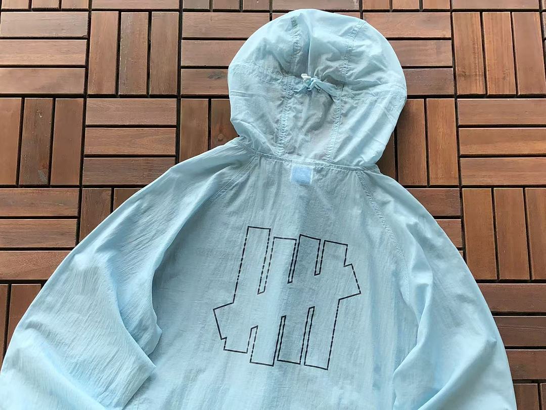 UNDEFEATED JACKET