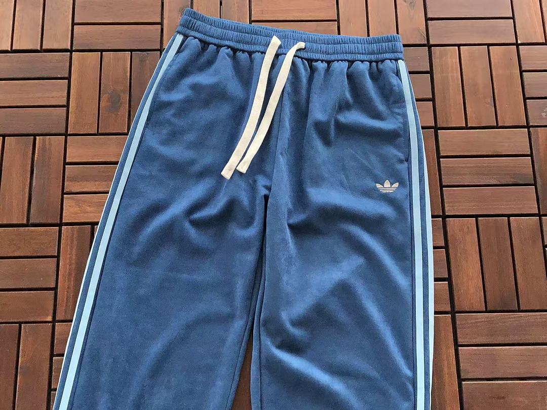 TOP ￥~ 169 PANTS ￥~129 🔥DI🔥AS JACKET TROUSERS