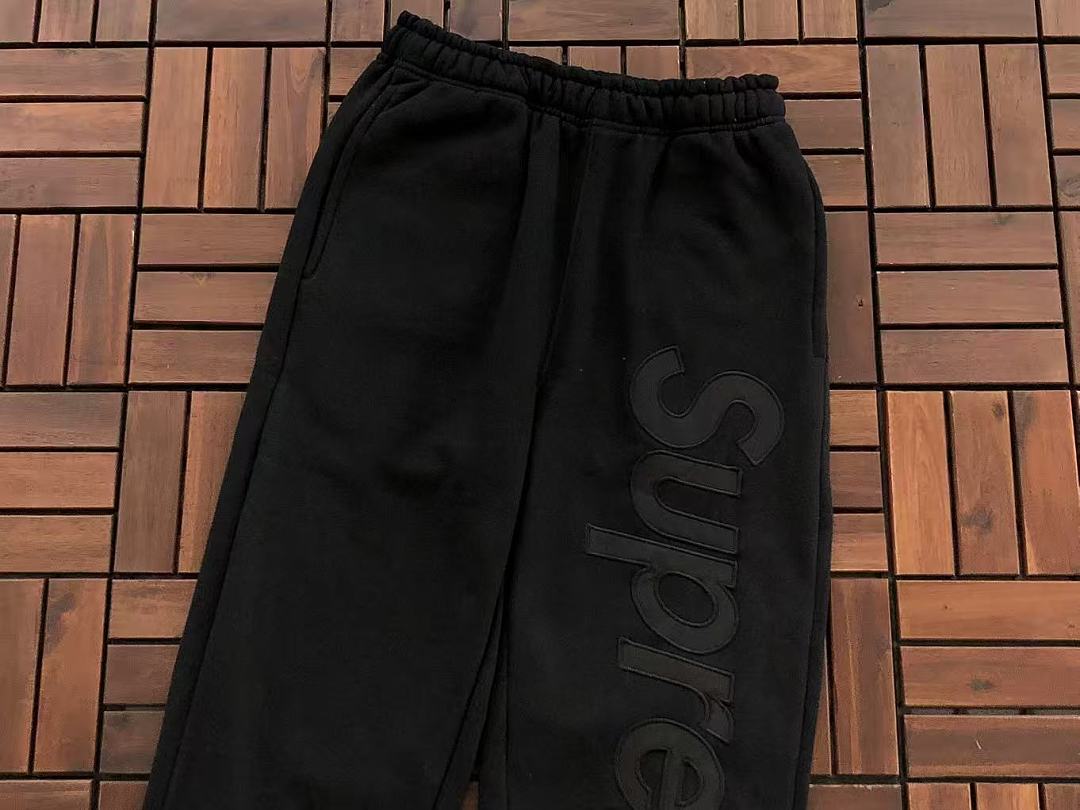 TOP￥~179 PANTS￥~169 S🔥P🔥E🔥E HOODIE TROUSERS FLEECE