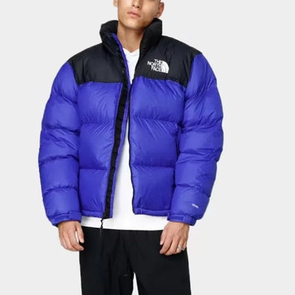 🔥husky11~ 1996 Retro Nuptse Jacket