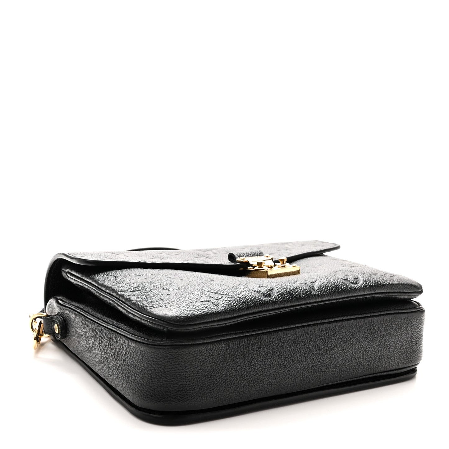 Empreinte Pochette Metis Black