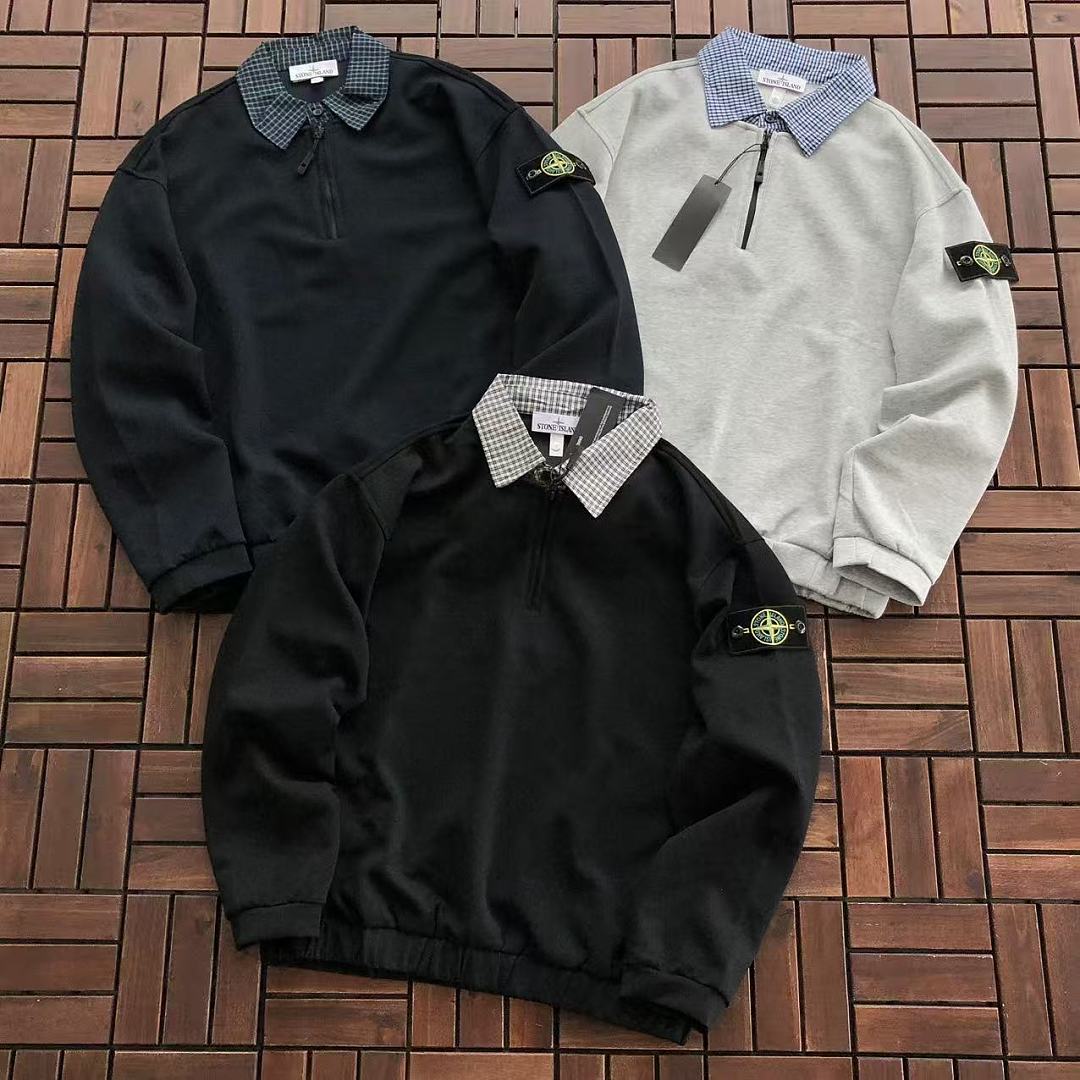 ST🔥🔥E SWEATER