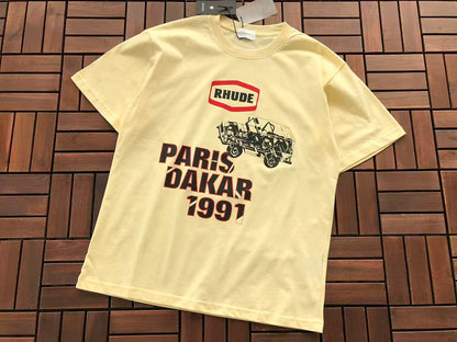 R🔥U🔥E T-SHIRT