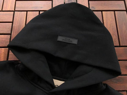 TOP￥~139 PANTS￥~135 FOG HOODIE TROUSERS FLEECE
