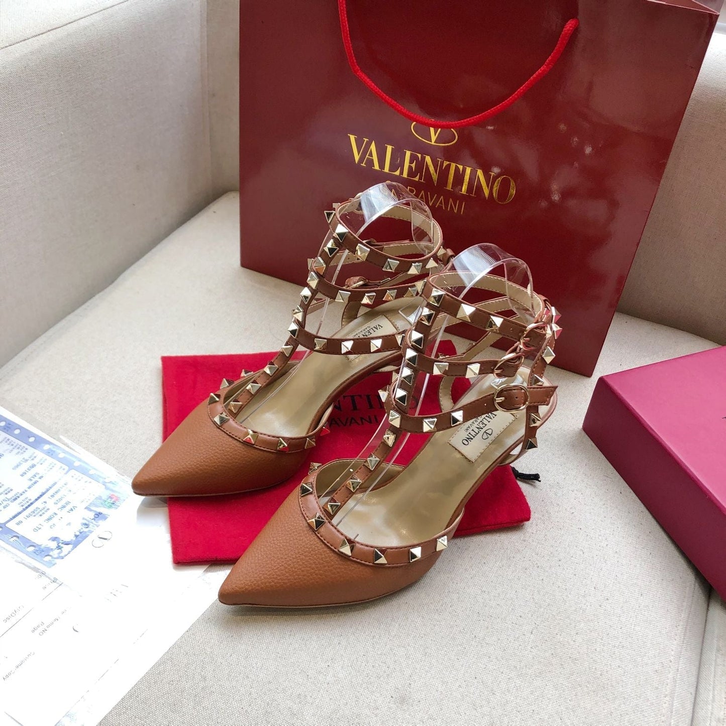 Valentino