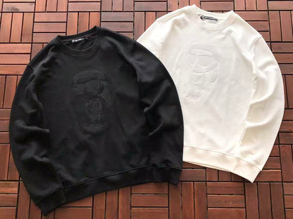 KARL LAGERFELD SWEATER