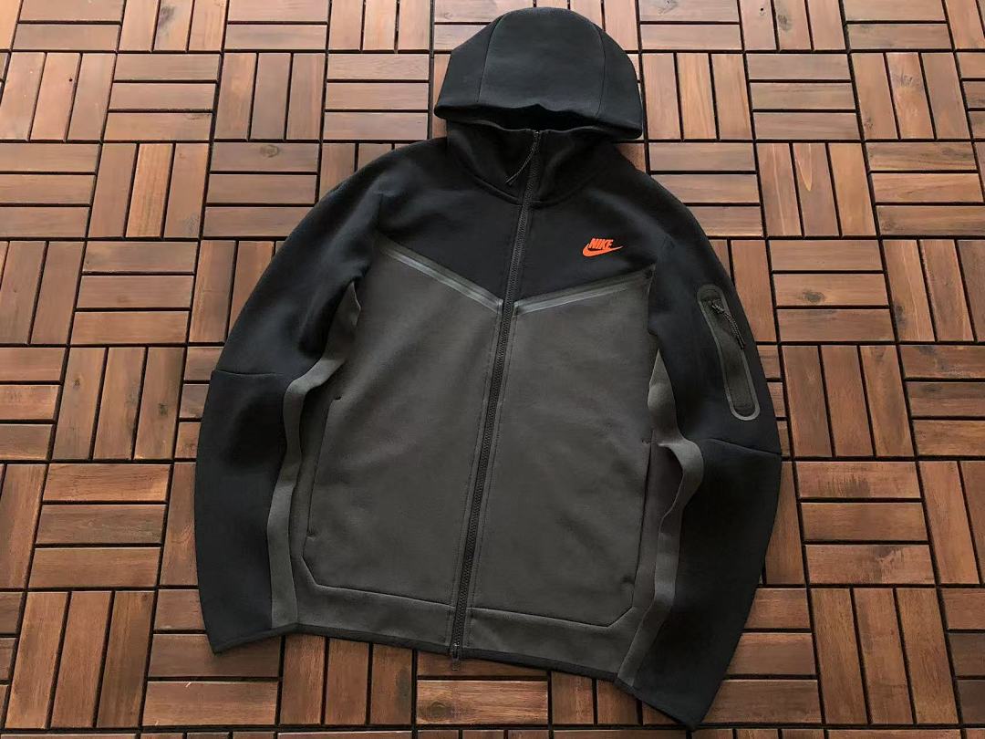TF 2020 DV0537-010zip-up coat DV0538-070pants