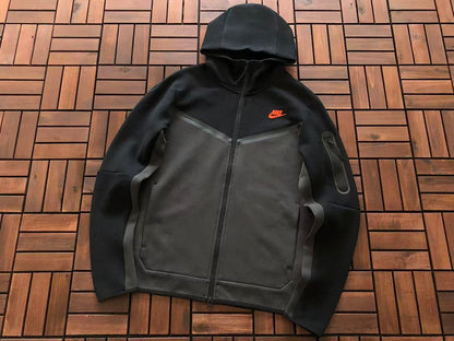 TF 2020 DV0537-010zip-up coat DV0538-070pants