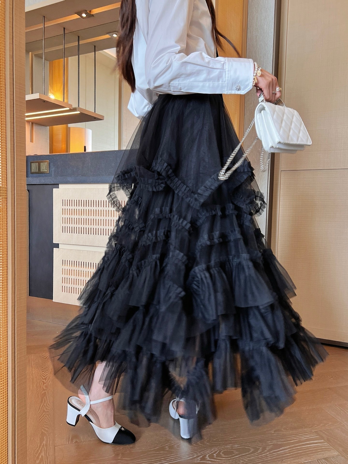 CHANEL