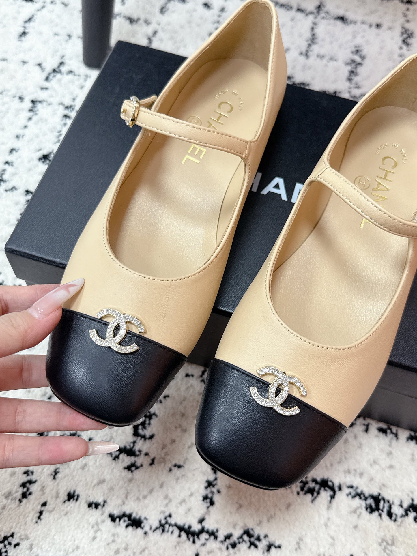 CHANEL