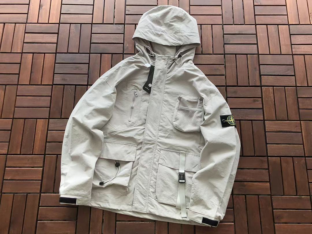 ST🔥🔥E JACKET