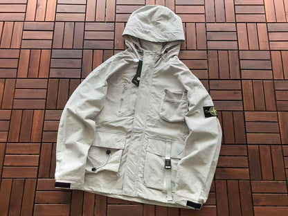 ST🔥🔥E JACKET