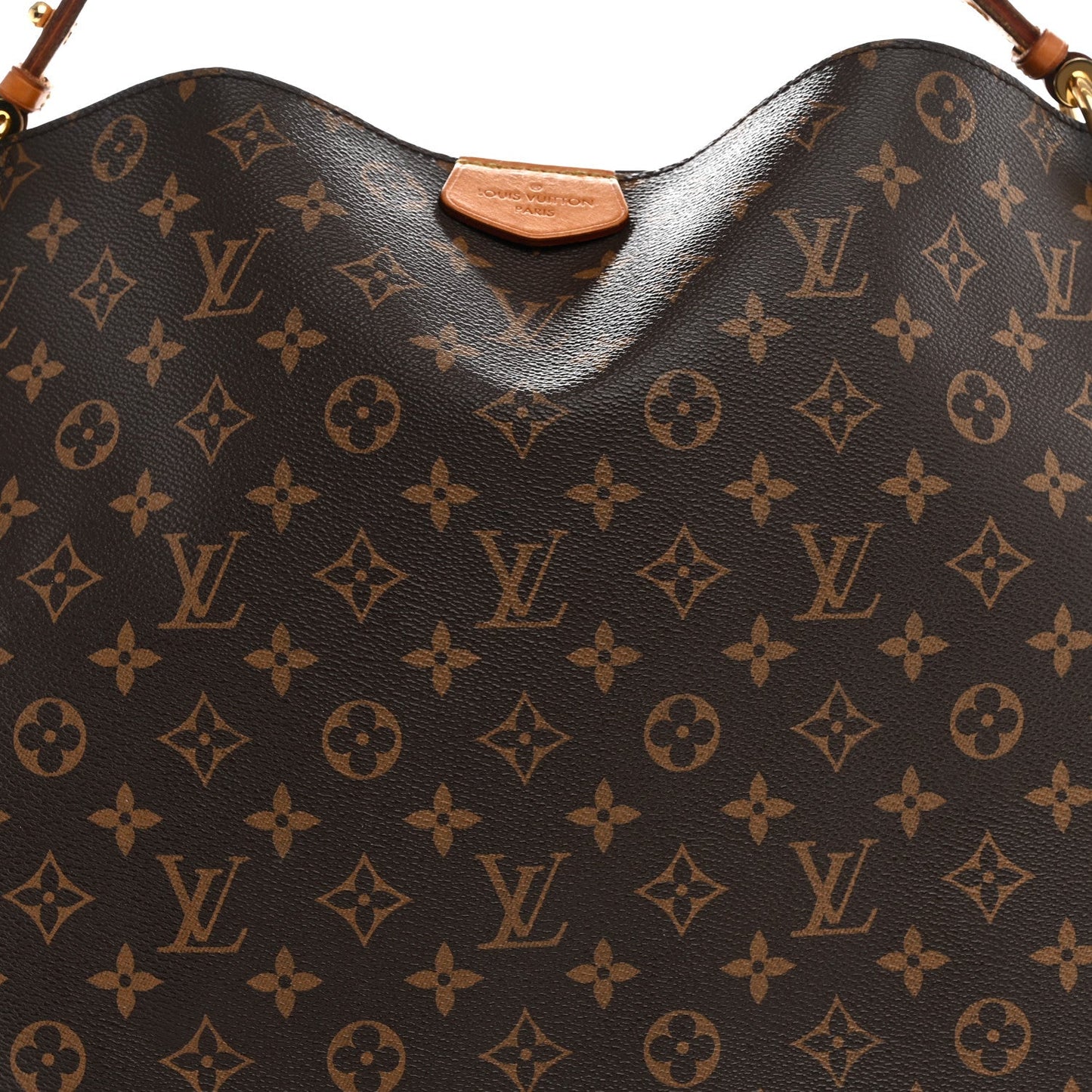 Monogram Graceful MM