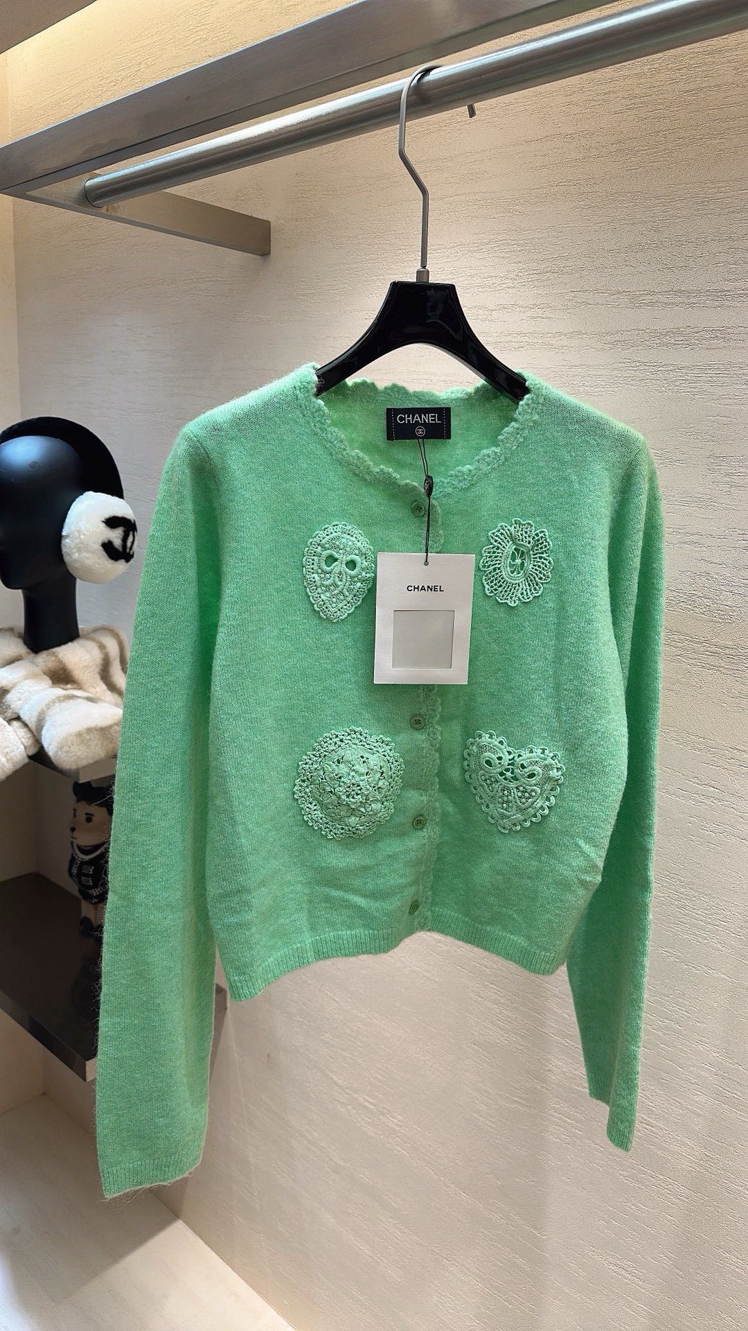CHANEL