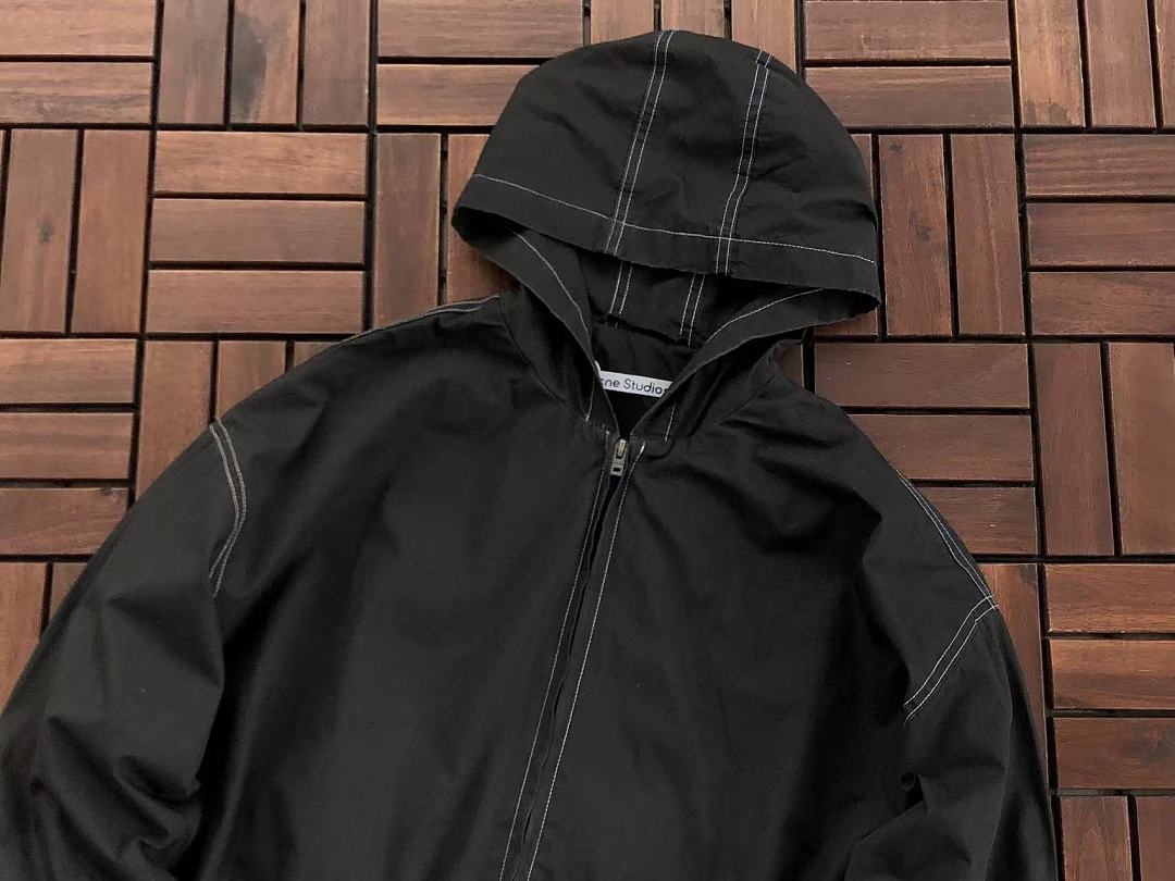 ACNE STUDIOS JACKET