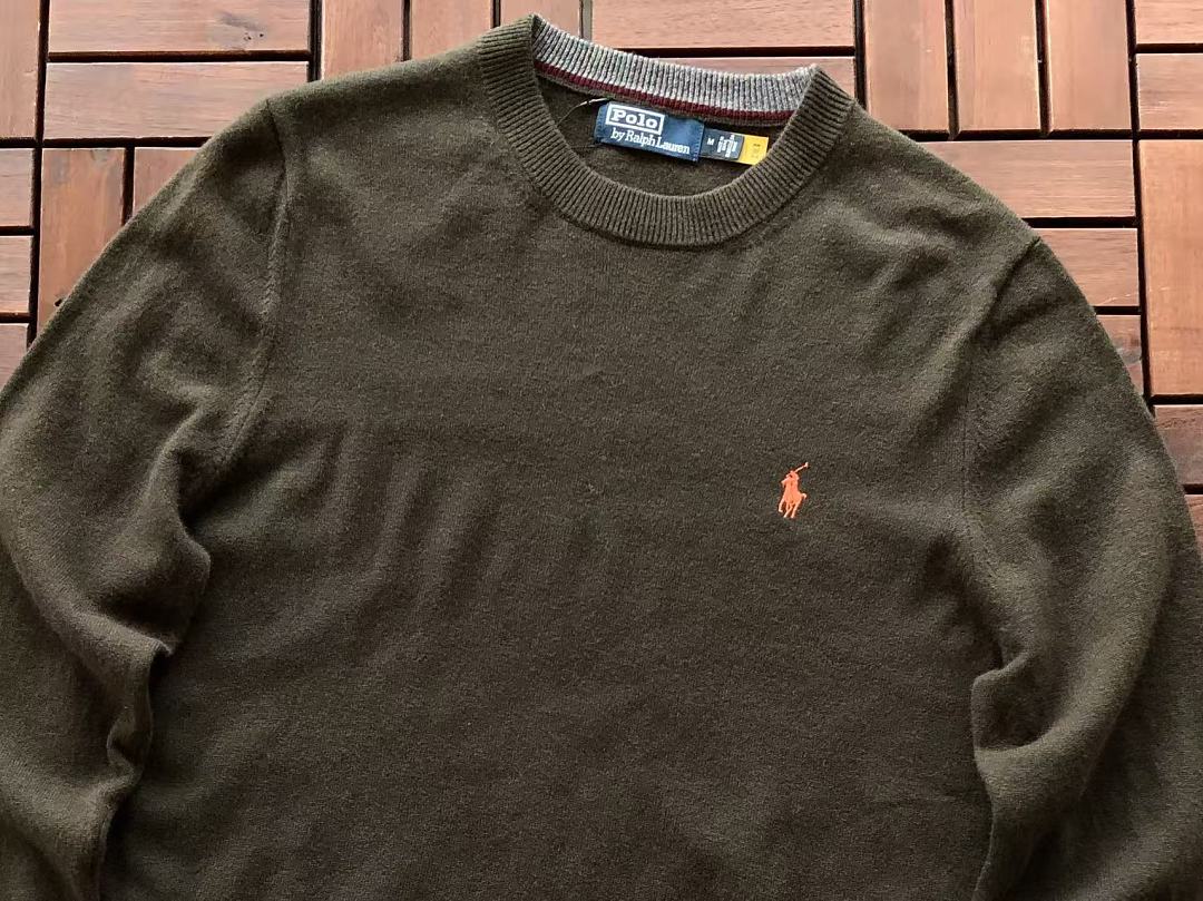 RA🔥PH🔥AU🔥EN SWEATER