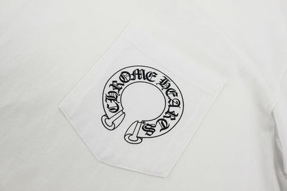 CAMISETA CHROME HEARTZ - 601