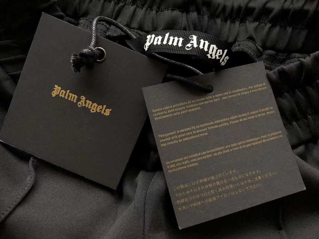 Chandal Palm angel$