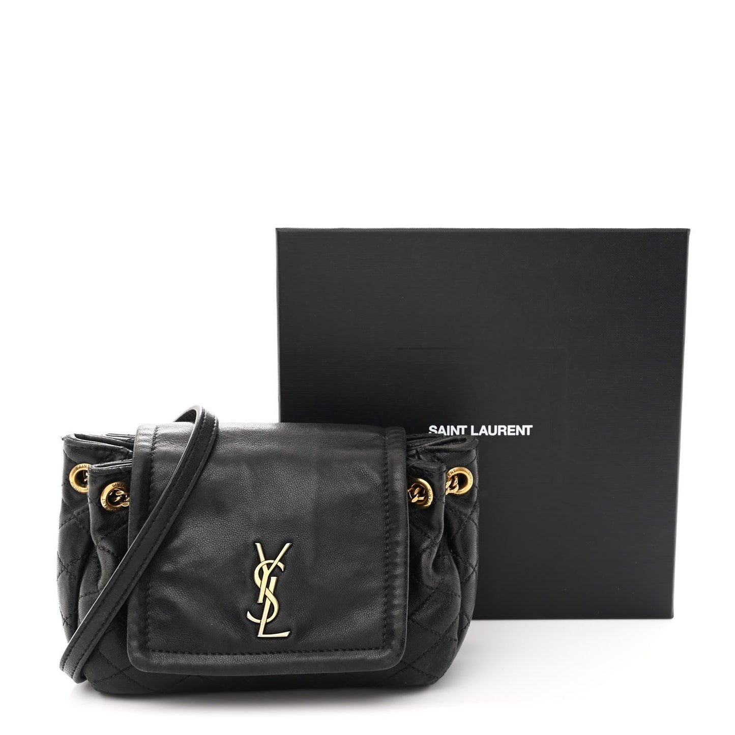 Saint Laurent