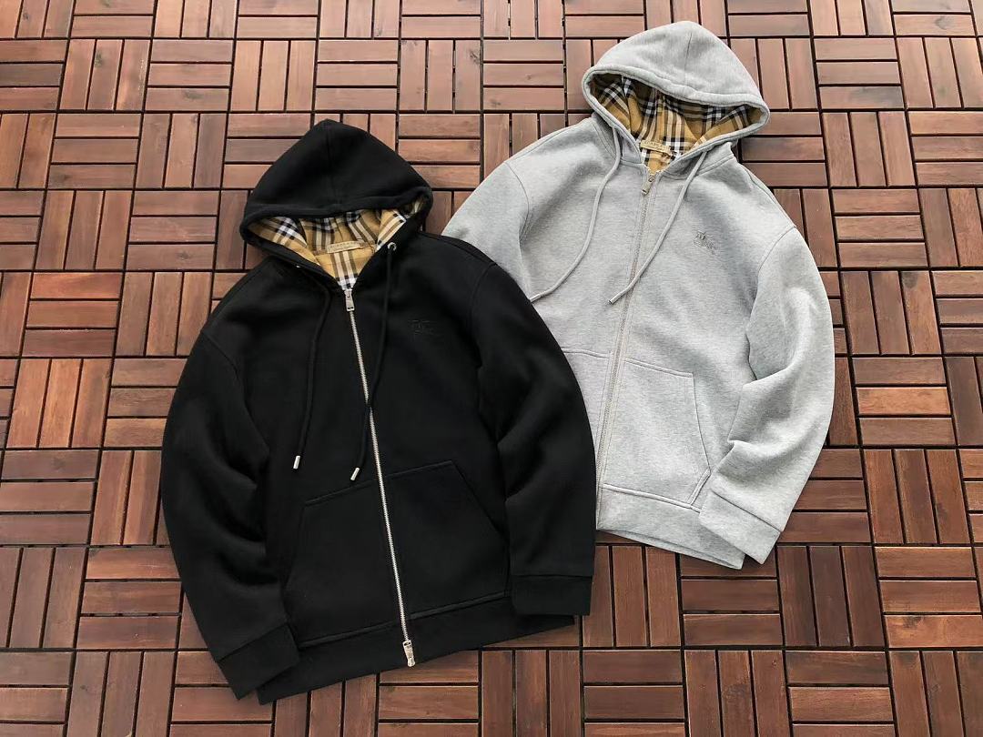 B🔥RB🔥RRY HOODIE