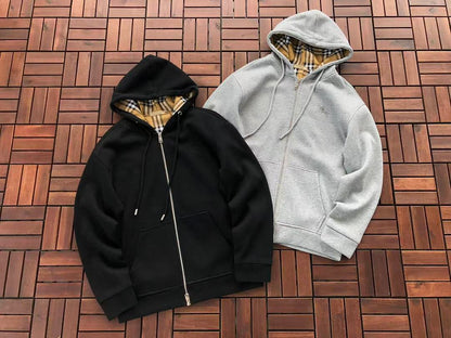 B🔥RB🔥RRY HOODIE