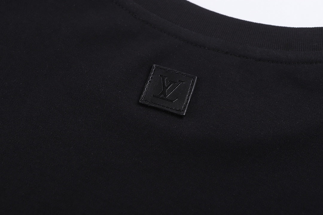 CAMISETA LV - 10