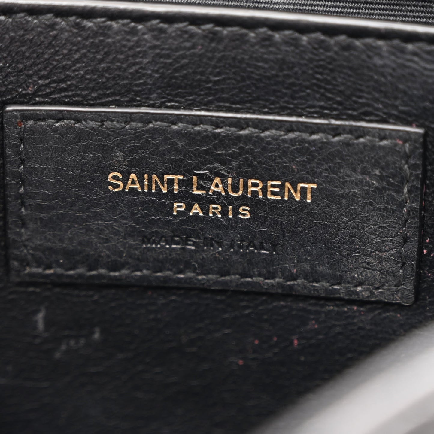 Saint Laurent