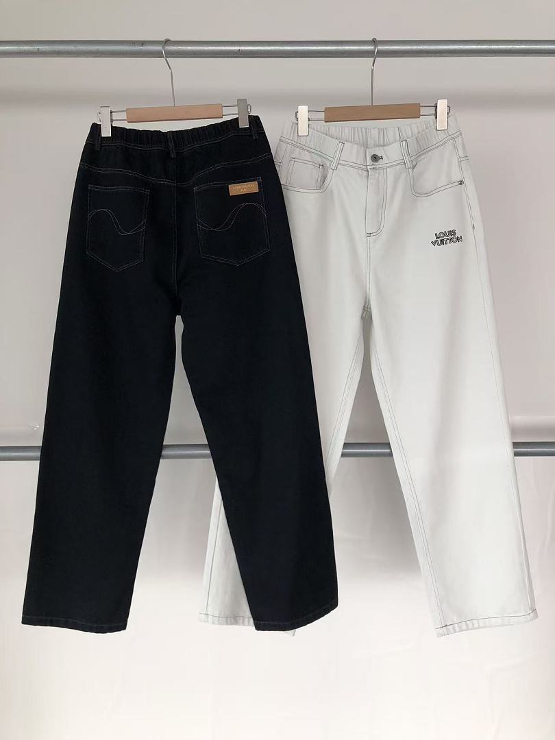 L🔥JEANS