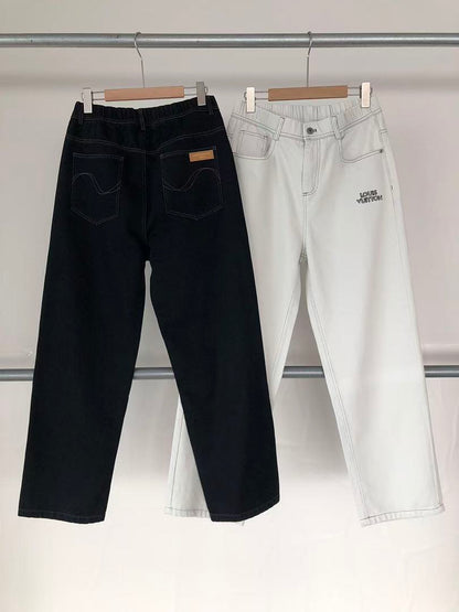 L🔥JEANS